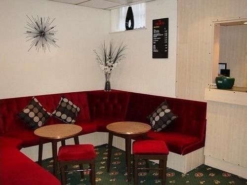 Hotel The Edelweiss à Blackpool Extérieur photo