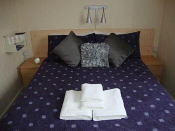 Hotel The Edelweiss à Blackpool Extérieur photo