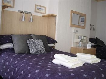 Hotel The Edelweiss à Blackpool Extérieur photo