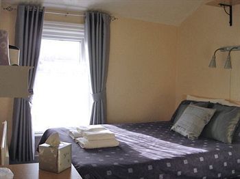 Hotel The Edelweiss à Blackpool Extérieur photo